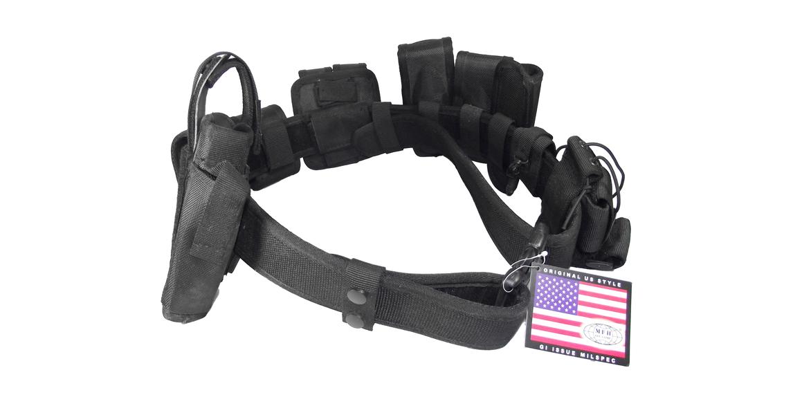 MFH Combat Security bakancs MFH Combat Security bakancs